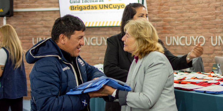 ¿Qué nos dejó la Semana de la Higiene y la Seguridad que se realizó en la UNCUYO? 