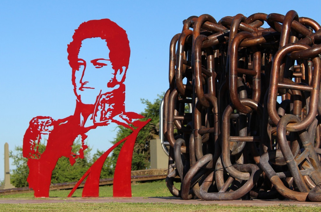 Soberanía nacional, una construcción cargada de épica que varía con los años