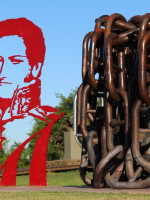 Soberanía nacional, una construcción cargada de épica que varía con los años