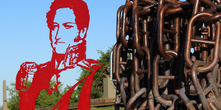 Soberanía nacional, una construcción cargada de épica que varía con los años