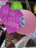 Los números del problema: en Mendoza hay 25 denuncias diarias por violencia de género