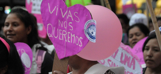 Los números del problema: en Mendoza hay 25 denuncias diarias por violencia de género
