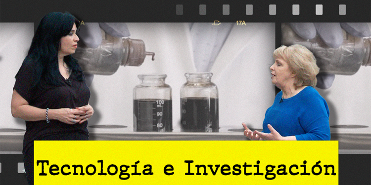 Entretanto - Temp 2 - 19 - Laboratorios e investigación