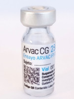  "ARVAC Cecilia Grierson": cómo fue el desarrollo de la primera vacuna argentina contra la Covid-19