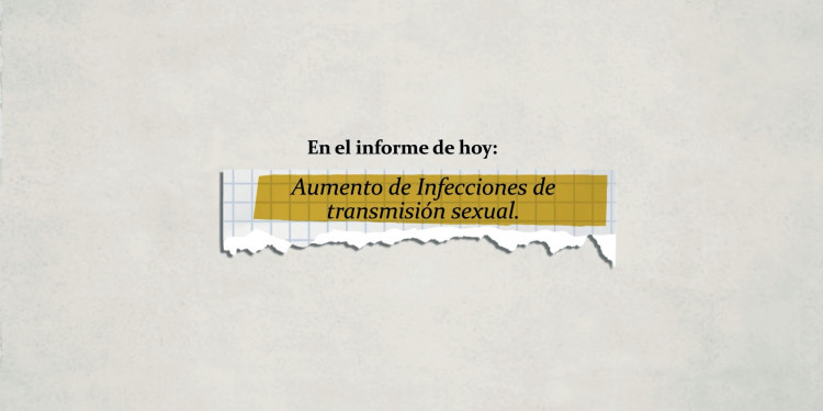 Fijar dato: causas, mitos y tratamientos de las Infecciones de Transmisión Sexual ITS