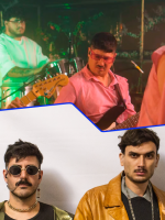 Se viene "Vivero Live Sessions", el capítulo 3 del ciclo Sesiones Proyectadas
