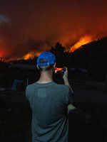 Incendios en la Patagonia: miles de hectáreas arrasadas y una alerta que no termina 