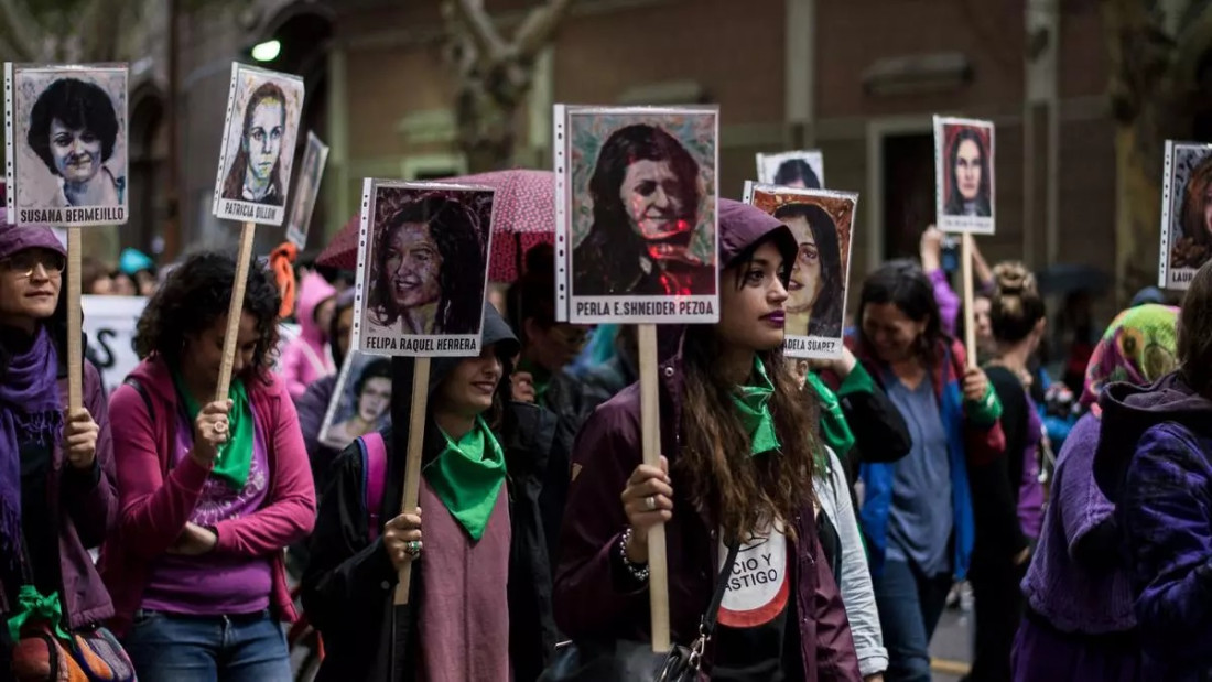 En la Mendoza de los 70, los grupos paraestatales ensayaron la represión en los cuerpos de las prostitutas