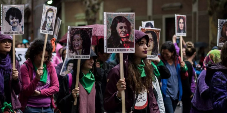 En la Mendoza de los 70, los grupos paraestatales ensayaron la represión en los cuerpos de las prostitutas