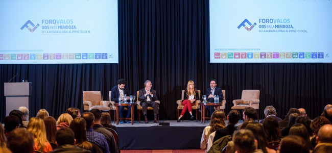 Finanzas sostenibles: cualés son las perspectivas de las inversiones de impacto en Argentina