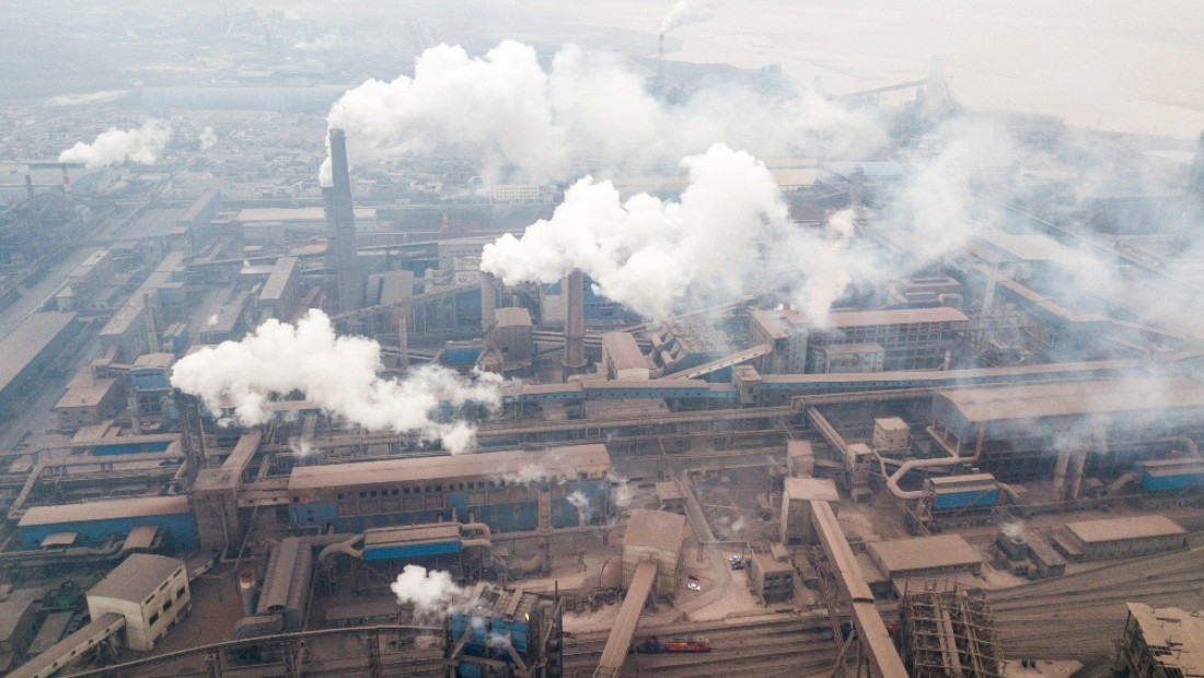 Estiman que el cambio climático puede reducir la esperanza de vida en medio año