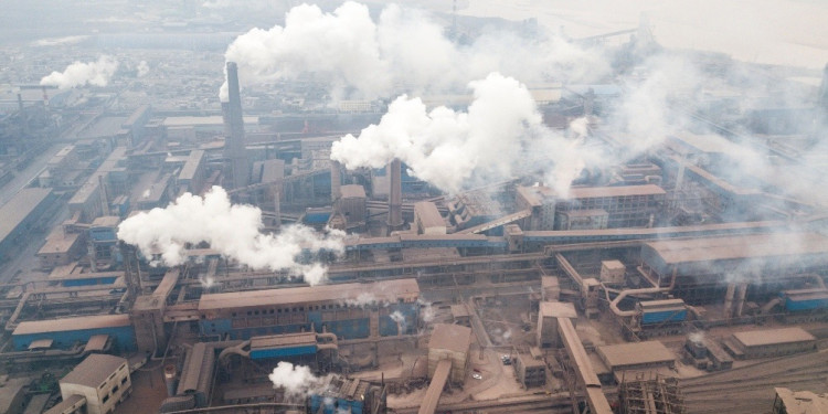 Estiman que el cambio climático puede reducir la esperanza de vida en medio año