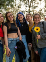 Mood Primavera: la UNCUYO celebra con música, feria y foodtrucks