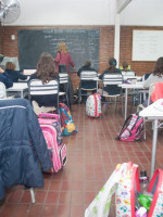 Solo el 13% del estudiantado termina el secundario a tiempo y con buen nivel de Lengua y Matemática