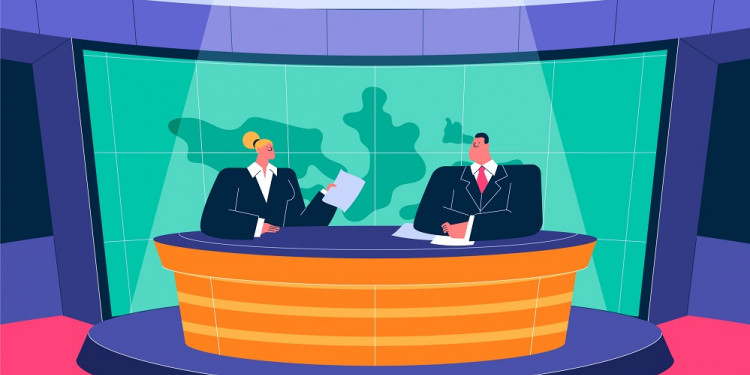 Más del 80% de la sociedad no confía en los medios de comunicación