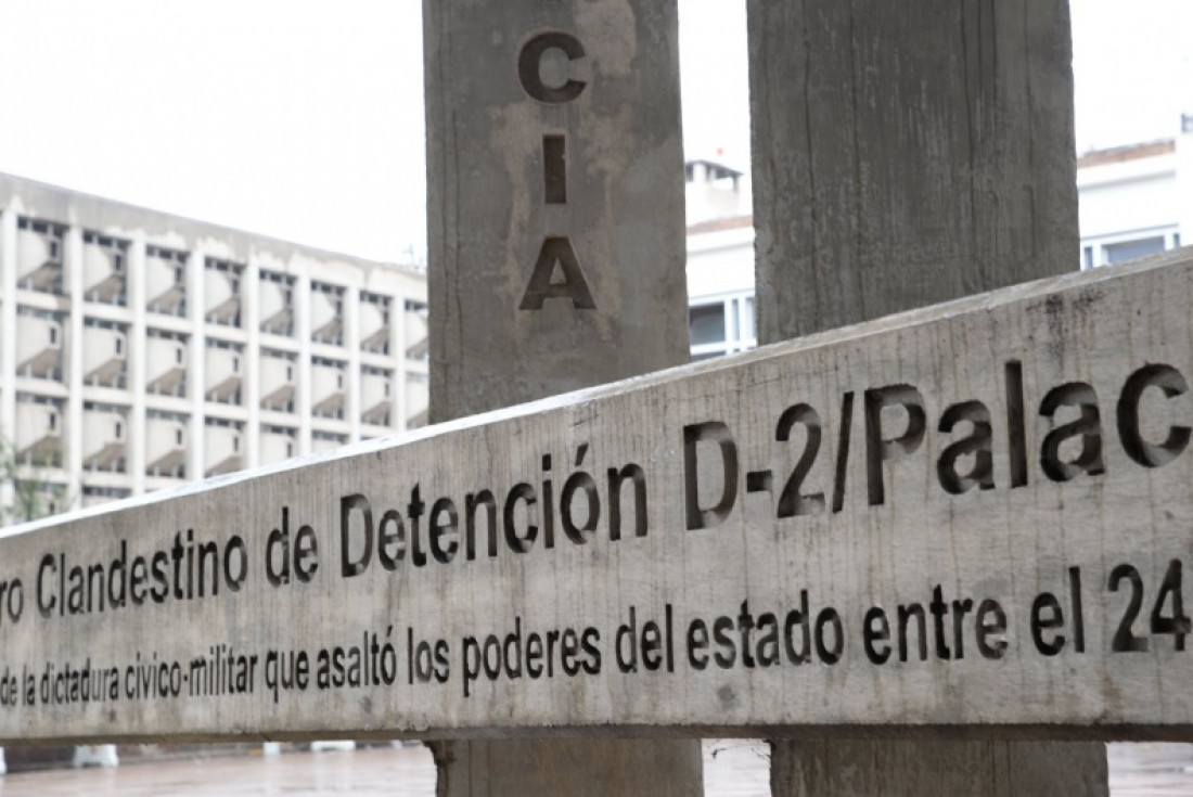 Comenzó en Mendoza el juicio más grande por delitos de lesa humanidad 