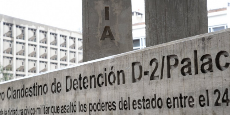 Comenzó en Mendoza el juicio más grande por delitos de lesa humanidad 
