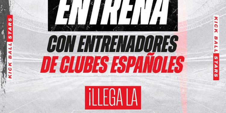Dos clubes españoles centenarios abren en Mendoza una puerta al fútbol profesional europeo