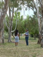 Prevención del suicidio: "Pude salir de ese lugar tan feo que estuve viviendo"