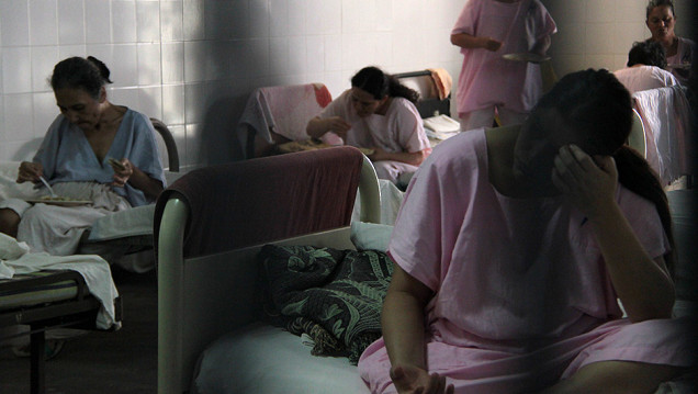 imagen Desmedicalizar para desmanicomializar