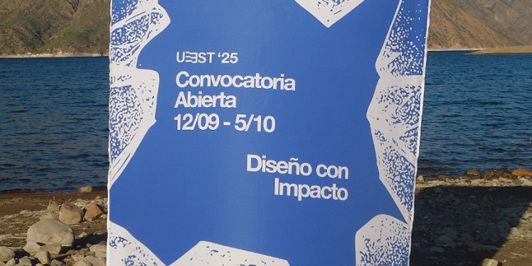 UEST ’25: sumate y llevá tu proyecto al próximo nivel