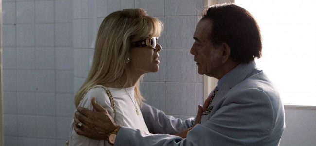 "Menem Junior": la incógnita abierta sobre la muerte del hijo del expresidente