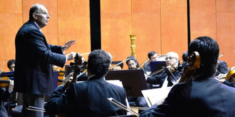 Rodolfo Saglimbeni: "Un país que tiene afianzada la cultura es un país mejor"