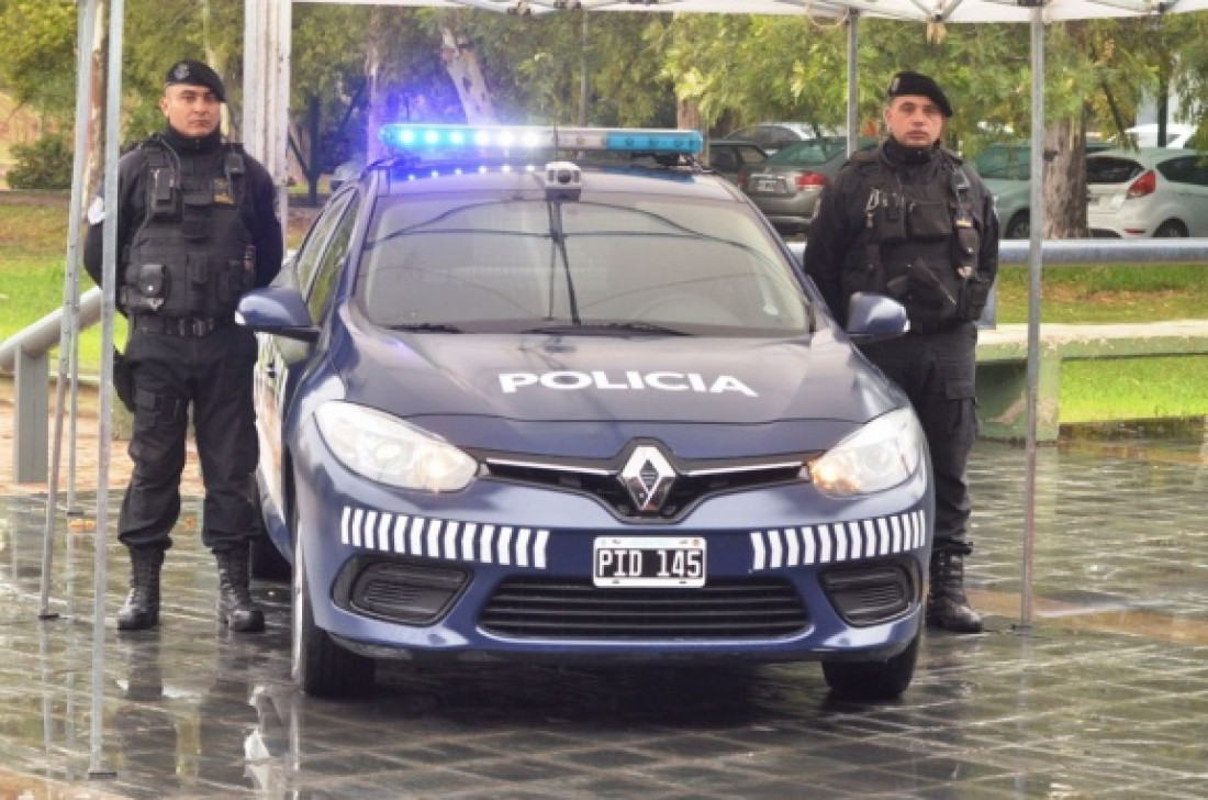 Proponen destinar autos de ministerios a la Policía