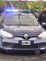 Proponen destinar autos de ministerios a la Policía