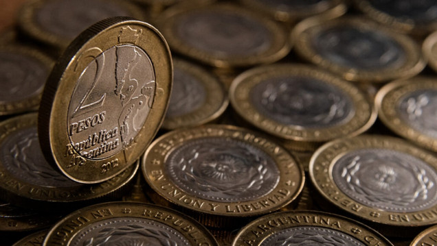 imagen Subastar monedas en internet: ¿un rebusque económico como en 2001 o simple oportunismo?