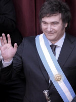 Argentina: la caída en abismo