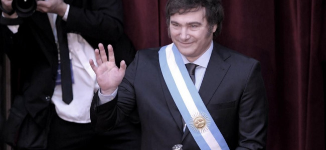 Argentina: la caída en abismo