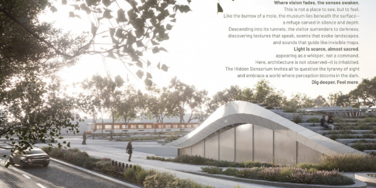 Estudiantes de Arquitectura premiadas en certamen internacional