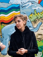 ¿Puede el arte contribuir a la salud mental? 