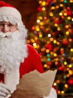 Navidad y Papá Noel: de la tradición cristiana a la hegemonía cultural 