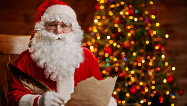 imagen Navidad y Papá Noel: de la tradición cristiana a la hegemonía cultural 