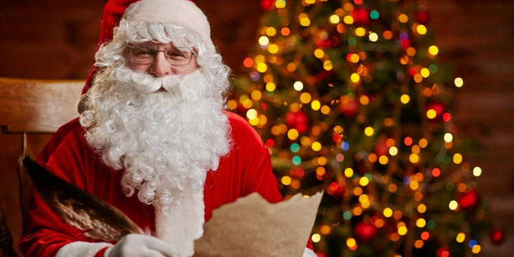 Navidad y Papá Noel: de la tradición cristiana a la hegemonía cultural 