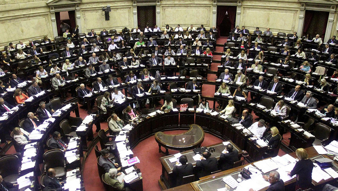 Parlamento: los mendocinos entre los que más "parlan"