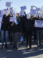 Violencia contra las mujeres: "No está claro el acceso a la información"