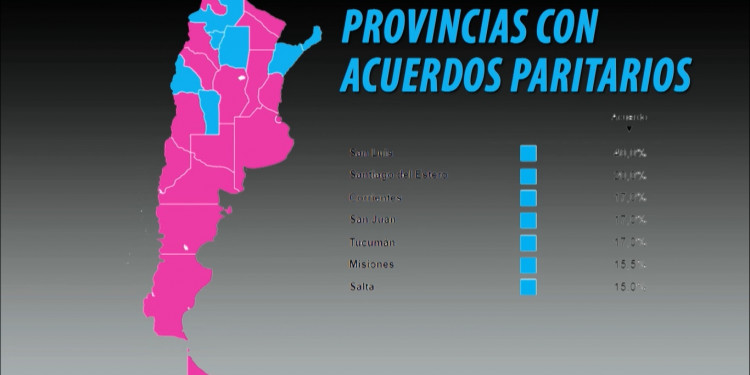 A pesar del paro nacional convocado por Ctera, comenzaron las clases