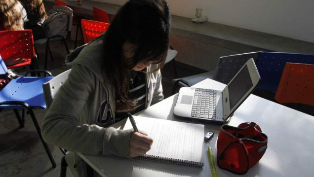 imagen La baja sostenida en la natalidad obliga a repensar la escuela que viene
