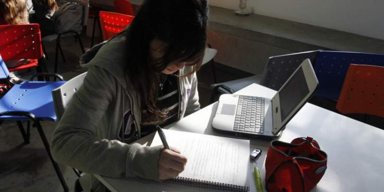 La baja sostenida en la natalidad obliga a repensar la escuela que viene