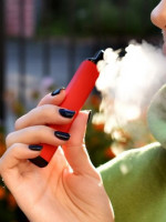 La edad de inicio de consumo de tabaco en Mendoza es en torno a los 11 o 12 años