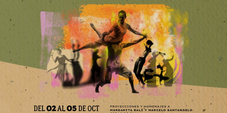 El Festival de Danza de Nuevas Tendencias cumple 30 años ininterrumpidos