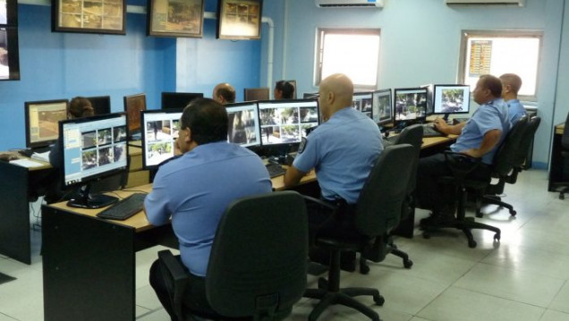 imagen El 911 recibe 5 mil llamadas falsas o en broma al día 