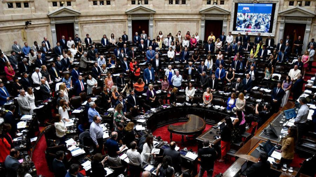 Está la bicameral para analizar el mega DNU de Milei: cómo funciona y quiénes la integran