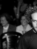 Guille García y su compañía de teatro presentarán "La Casa"