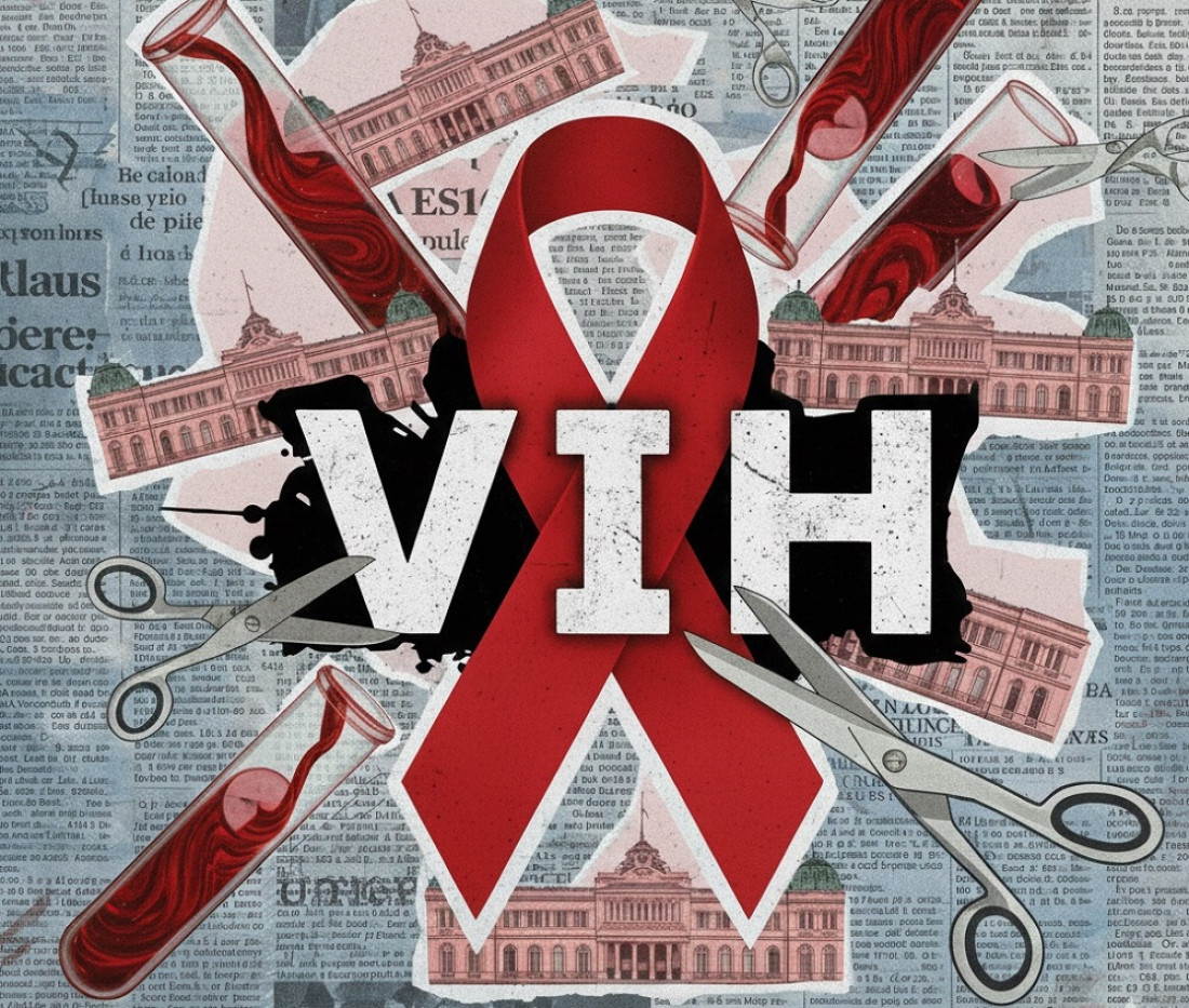 VIH/Sida: el Gobierno recorta, las infecciones aumentan y el preservativo sigue salvando vidas