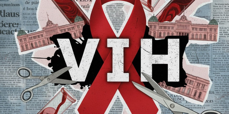 VIH/Sida: el Gobierno recorta, las infecciones aumentan y el preservativo sigue salvando vidas