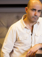 "Todos somos perdedores: cada vez que ganás, perdés mucho"